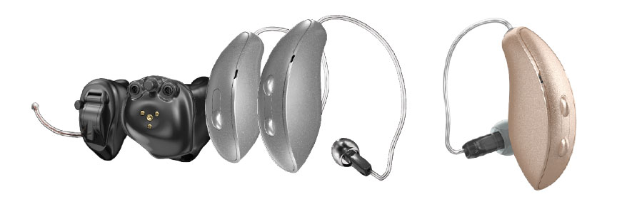 the best hearing aids for you
