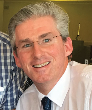 Anthony Plumb Hearing Specialist